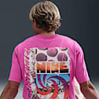 Nike Sportswear Men's Max90 T-Shirt. Nike CA